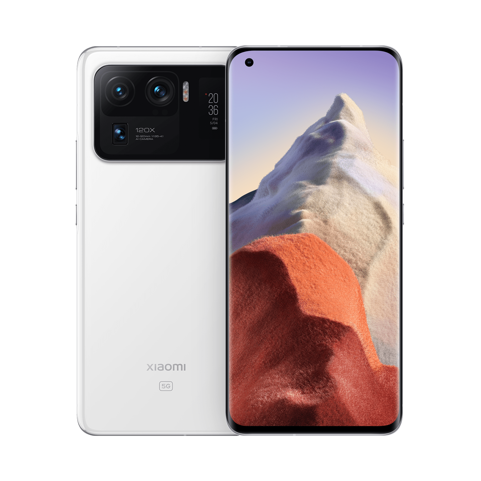 Xiaomi 11 device icon